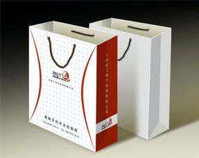 专业手提袋彩印全攻略 设计、生产与价格指南