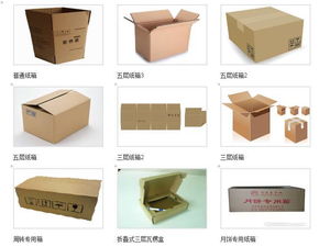 专业纸箱包装，厂家直供，助力产品质量与品牌的双重提升